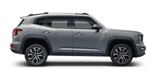 Дымчатый жемчуг