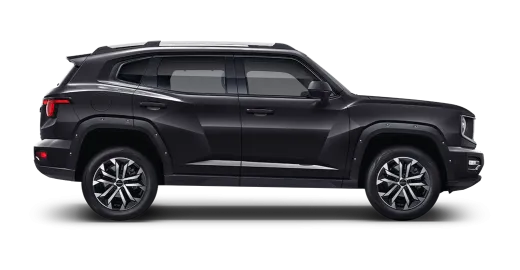 Галактический черный